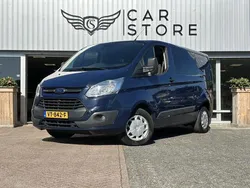 Overige Gebruikt 2016 Ford Transit Custom Trend Van | € 9.999 (Eerlijke prijs)