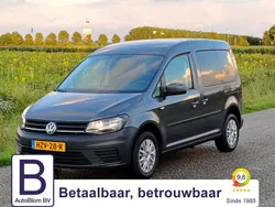 Grijs Gebruikt 2020 VW Caddy Comfortline MPV | € 22.290
