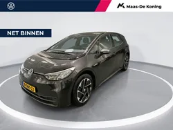 Grijs Gebruikt 2022 VW ID.3 Pure Hatchback | € 20.880 (Goede deal)
