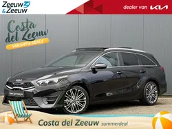 , metallic lak Nieuw 2024 Kia Ceed Sportswagon Stationwagen | € 37.290 (Eerlijke prijs)