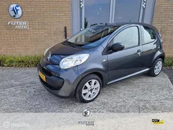 Grijs Gebruikt 2006 Citroën C1 Hatchback | € 2.200 (Eerlijke prijs)