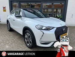 Wit Gebruikt 2019 DS Automobiles DS3 Crossback Business SUV | € 16.945 (Eerlijke prijs)