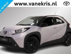 Grijs Nieuw 2025 Toyota Aygo X SUV | € 26.585