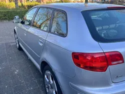 Gebruikt 2006 Audi A3 Sportback Attraction Stationwagen | € 2.750 (Goede deal)