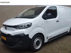 Citroën e-Jumpy