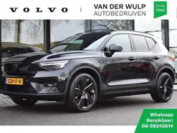 Gebruikt 2025 Volvo EX40 Ultra SUV | € 58.950