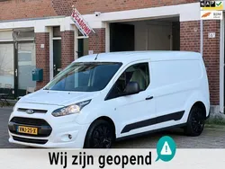 Wit Gebruikt 2019 Ford Transit Trend Van | € 6.450 (Goede deal)