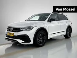 Wit Gebruikt 2023 VW Tiguan Pro SUV | € 41.900 (Eerlijke prijs)