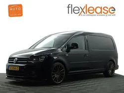 VW Caddy Maxi