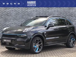 Zwart Gebruikt 2021 Lynk & Co 01 SUV | € 25.194 (Eerlijke prijs)