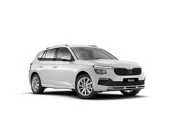 Moonwhite metallic Nieuw 2025 Skoda Kamiq Selection SUV | € 36.575 (Duur)
