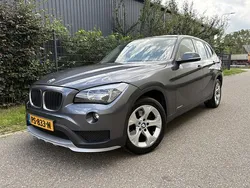 Grijs Gebruikt 2013 BMW X1 Executive SUV | € 11.999 (Super prijs)