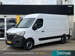 Blanc mineral Gebruikt 2021 Renault Master Komfort Van | € 15.450 (Super prijs)