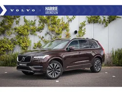 Bruin Gebruikt 2018 Volvo XC90 Inscription SUV | € 41.399 (Eerlijke prijs)