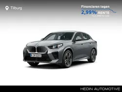 Grijs Nieuw 2025 BMW iX2 M Sport SUV | € 57.576 (Super prijs)