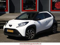 Wit Gebruikt 2024 Toyota Aygo X Pulse SUV | € 21.400