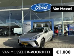 Grijs Gebruikt 2022 MG MG4 EV Hatchback | € 19.940 (Iets duurder)