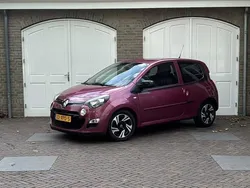 Paars Gebruikt 2012 Renault Twingo Collection Hatchback | € 3.799 (Eerlijke prijs)