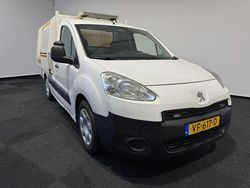 Gebruikt 2013 Peugeot Partner Van | € 3.450 (Eerlijke prijs)