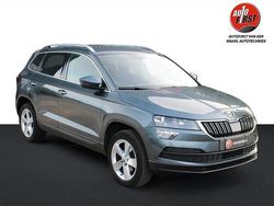 Grijs (metallic) Gebruikt 2020 Skoda Karoq SUV | € 19.450 (Eerlijke prijs)