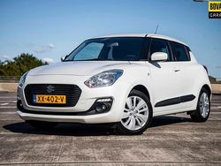 Wit Gebruikt 2019 Suzuki Swift Hatchback | € 13.445 (Eerlijke prijs)