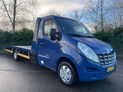 Gebruikt 2011 Renault Master Van | € 11.950