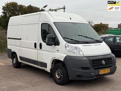 Gebruikt 2008 Fiat Ducato Van | € 3.000