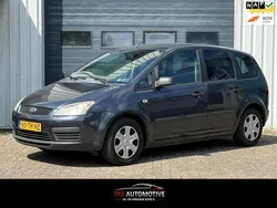 Grijs Gebruikt 2006 Ford C-MAX MPV | € 999 (Goede deal)