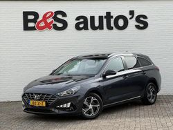 Grijs, metallic lak Gebruikt 2021 Hyundai i30 Premium Hatchback | € 19.900 (Super prijs)