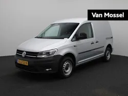 Zilver Gebruikt 2019 VW Caddy MPV | € 13.844 (Super prijs)