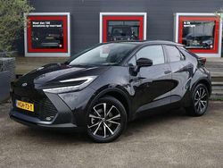 Zwart Gebruikt 2025 Toyota C-HR Edition SUV | € 38.400 (Goede deal)