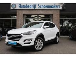 Gebruikt 2020 Hyundai Tucson SUV | € 19.945 (Goede deal)