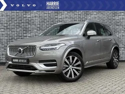 Grijs Gebruikt 2019 Volvo XC90 Inscription SUV | € 62.899 (Eerlijke prijs)