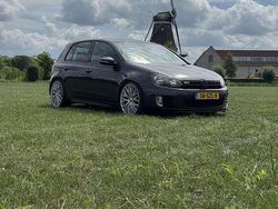 Gebruikt 2012 VW Golf VII GTI Sedan | € 9.500 (Goede deal)