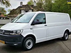 Overige Gebruikt 2018 VW T6 Comfortline Van | € 15.600 (Iets duurder)