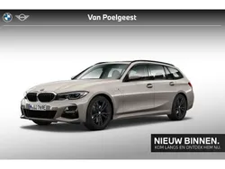Grijs Gebruikt 2021 BMW 330e Basis Stationwagen | € 37.895 (Iets duurder)