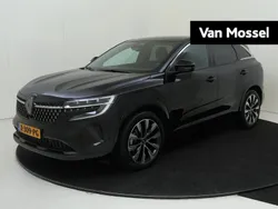 Zwart Gebruikt 2023 Renault Austral Techno SUV | € 34.935 (Goede deal)