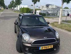 Gebruikt 2012 Mini ONE Hatchback | € 6.500 (Eerlijke prijs)
