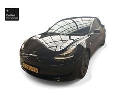 Zwart Gebruikt 2019 Tesla Model 3 Standard Range Sedan | € 22.200 (Eerlijke prijs)
