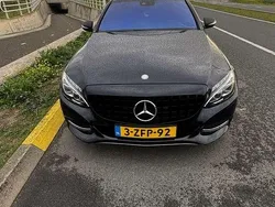 Gebruikt 2014 Mercedes C180 Avantgarde Sedan | € 12.700 (Eerlijke prijs)