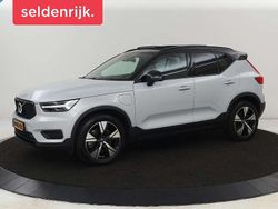 Grijs Gebruikt 2021 Volvo XC40 R-Design SUV | € 23.900 (Goede deal)