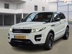 Wit Gebruikt 2011 Land Rover Range Rover Prestige SUV | € 13.390 (Eerlijke prijs)