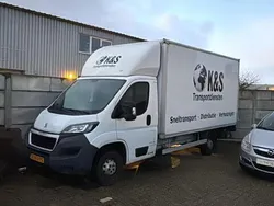Overige Gebruikt 2018 Peugeot Boxer Van | € 6.750 (Duur)