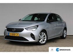 Grijs Gebruikt 2023 Opel Corsa Elegance Hatchback | € 14.400 (Goede deal)