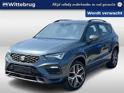 Grijs Gebruikt 2021 Seat Ateca Business SUV | € 32.450 (Duur)