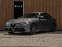 Grijs Gebruikt 2017 Alfa Romeo Giulia Veloce Sedan | € 24.900 (Goede deal)