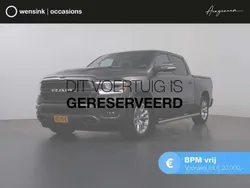 Grijs Gebruikt 2020 Dodge Ram Pickup | € 48.990 (Eerlijke prijs)