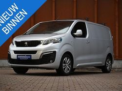 Zilver Gebruikt 2017 Peugeot Expert Premium Van | € 13.950 (Eerlijke prijs)