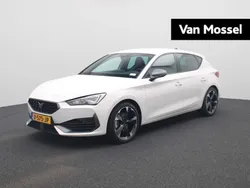 Wit Gebruikt 2023 Cupra Leon Hatchback | € 33.900 (Duur)