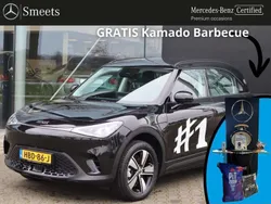 Zwart Gebruikt 2025 Smart #1 Edition #1 SUV | € 37.745 (Goede deal)